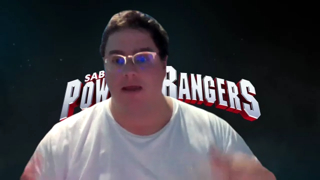 Nick's Power Ranger Trivia