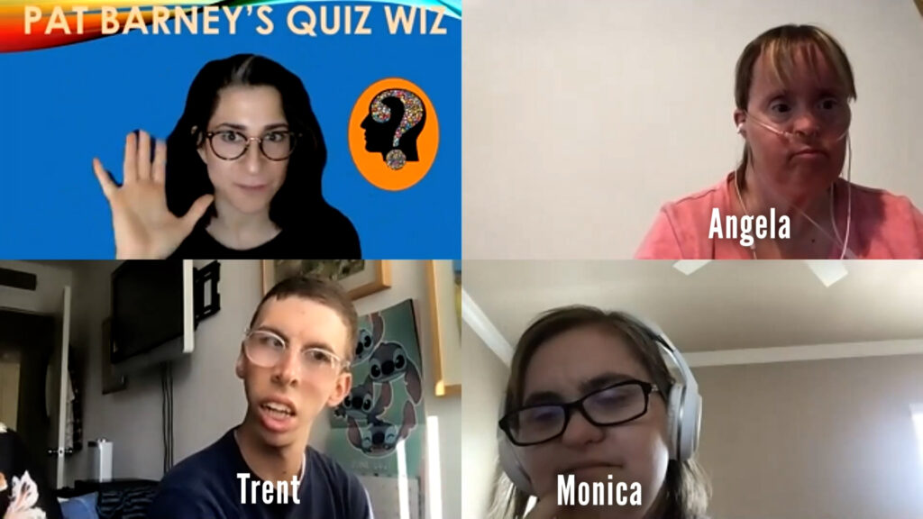 Quiz Wiz Episode 4