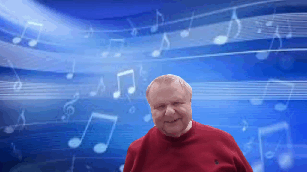 Richard's Music Trivia