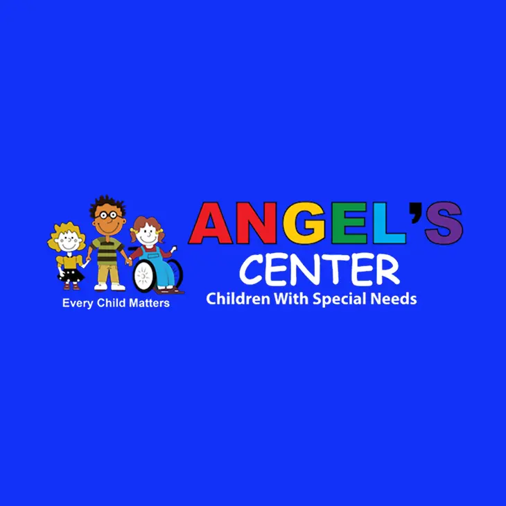 Angel's Center Logo